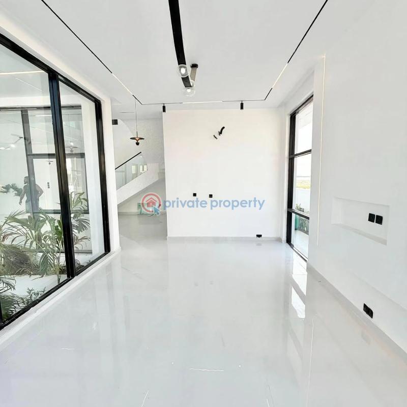 5 bedroom Duplex For Sale Osapa London Lekki Lagos - 16