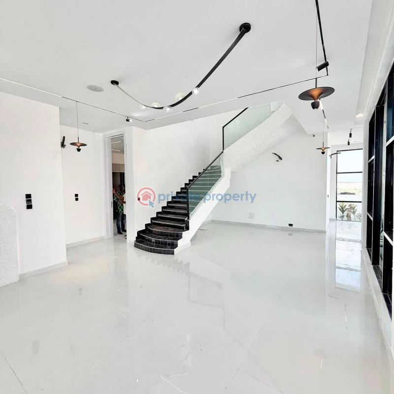 5 bedroom Duplex For Sale Osapa London Lekki Lagos - 17