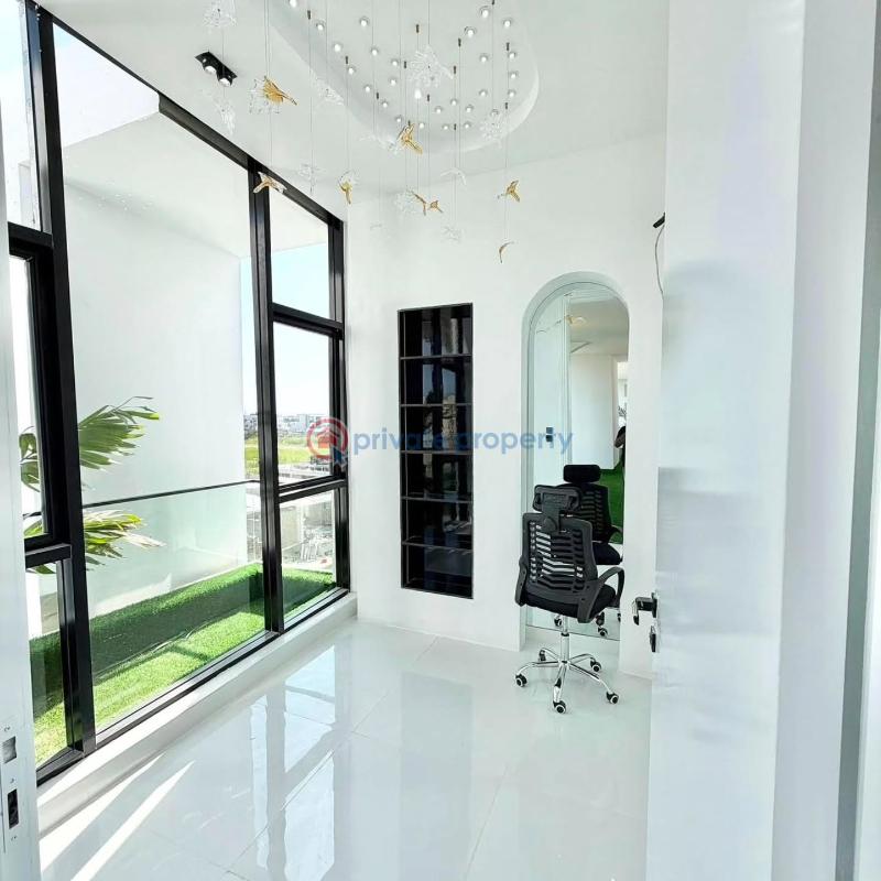 5 bedroom Duplex For Sale Osapa London Lekki Lagos - 10