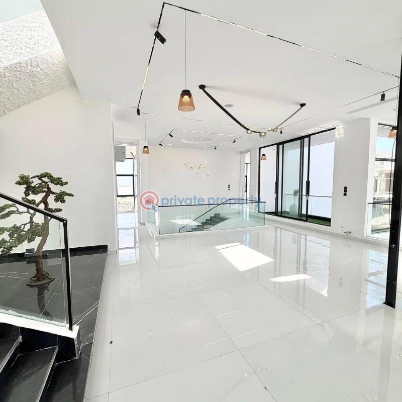 5 bedroom Duplex For Sale Osapa London Lekki Lagos - 6