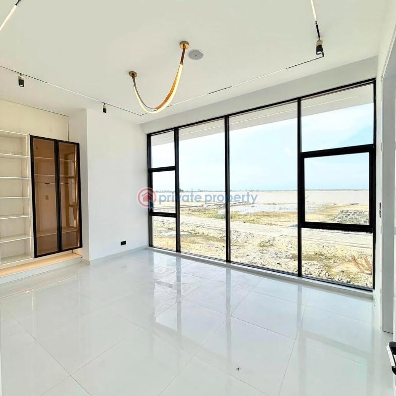 5 bedroom Duplex For Sale Osapa London Lekki Lagos - 13