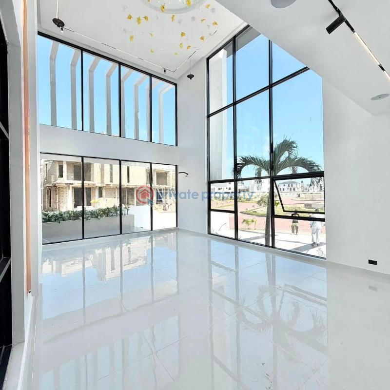 5 bedroom Duplex For Sale Osapa London Lekki Lagos - 7