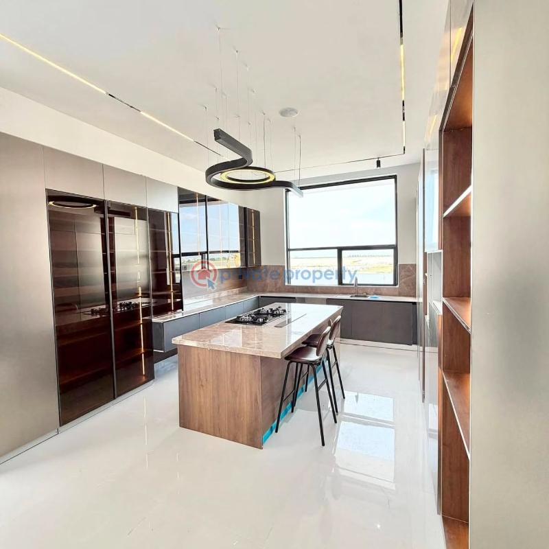 5 bedroom Duplex For Sale Osapa London Lekki Lagos - 18