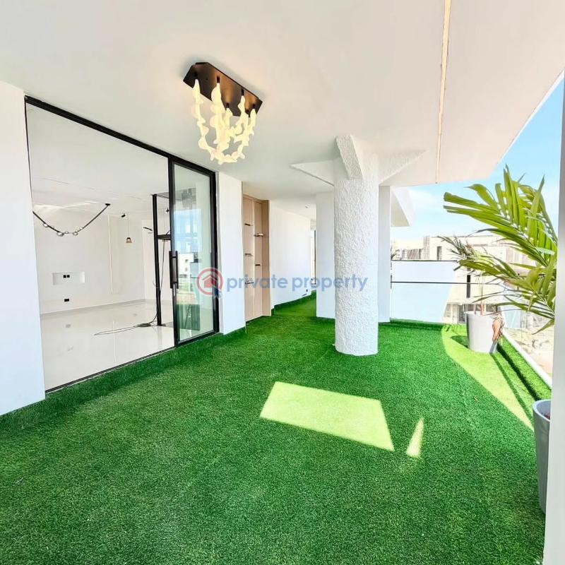 5 bedroom Duplex For Sale Osapa London Lekki Lagos - 19