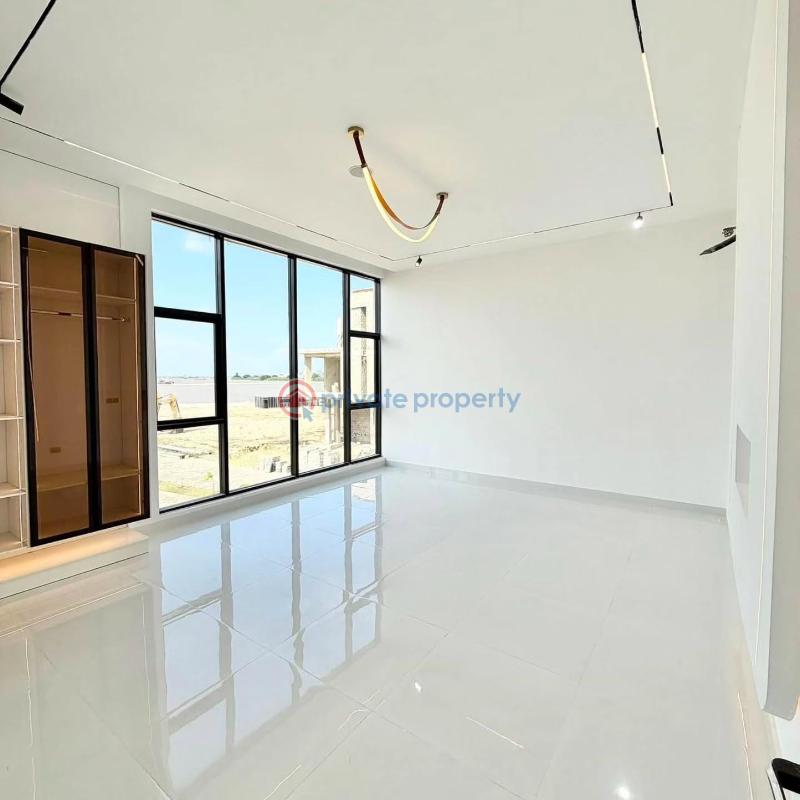 5 bedroom Duplex For Sale Osapa London Lekki Lagos - 11