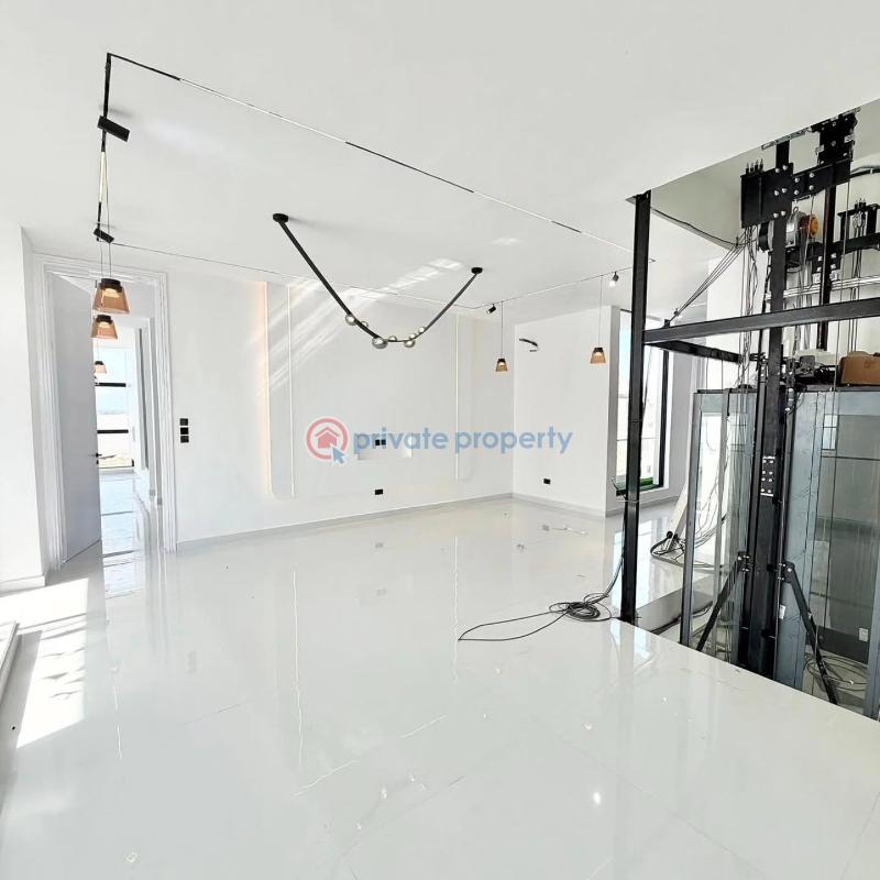 5 bedroom Duplex For Sale Osapa London Lekki Lagos - 3