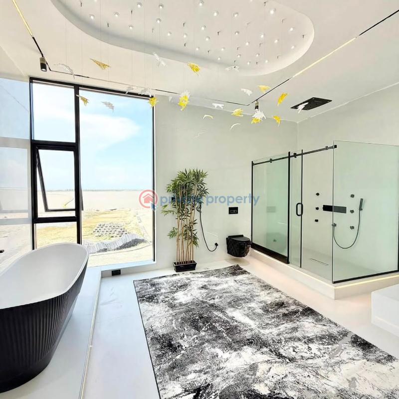 5 bedroom Duplex For Sale Osapa London Lekki Lagos - 5