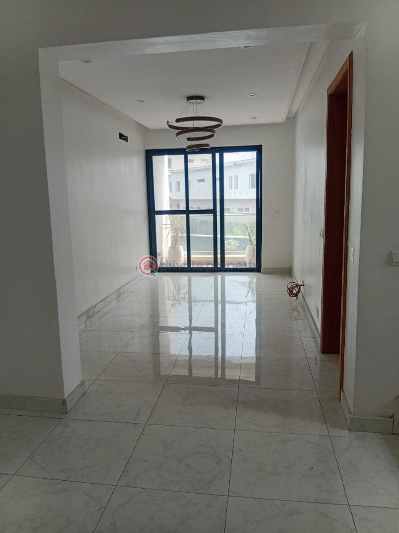 5 bedroom Semi detached Duplex For Rent Periwinkle Estate Lekki Phase 1 Lagos - 1