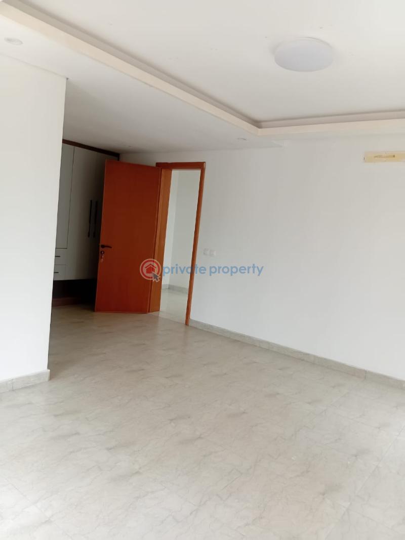 5 bedroom Semi detached Duplex For Rent Periwinkle Estate Lekki Phase 1 Lagos - 7