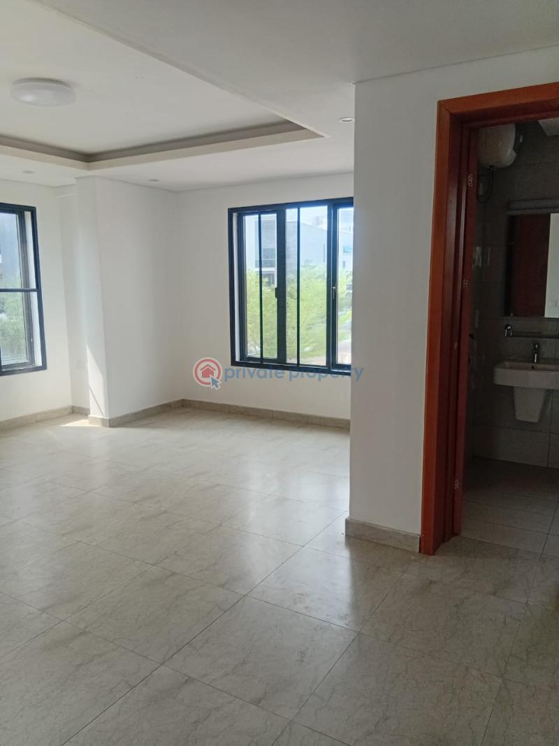 5 bedroom Semi detached Duplex For Rent Periwinkle Estate Lekki Phase 1 Lagos - 2