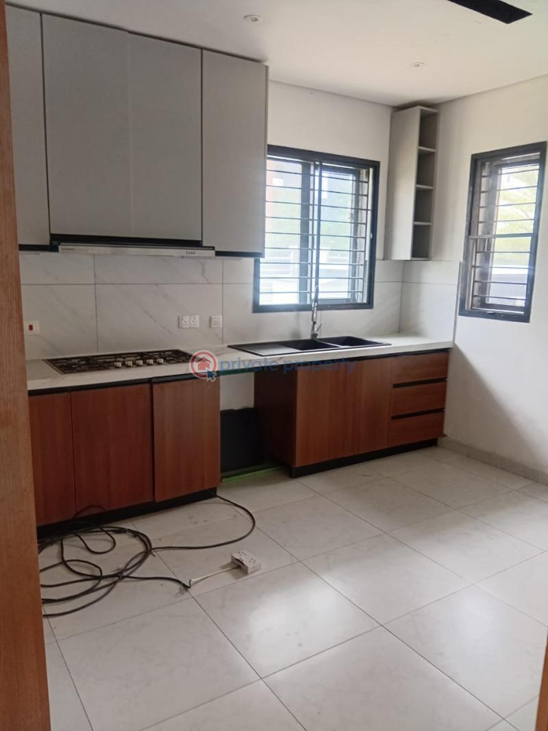 5 bedroom Semi detached Duplex For Rent Periwinkle Estate Lekki Phase 1 Lagos - 4