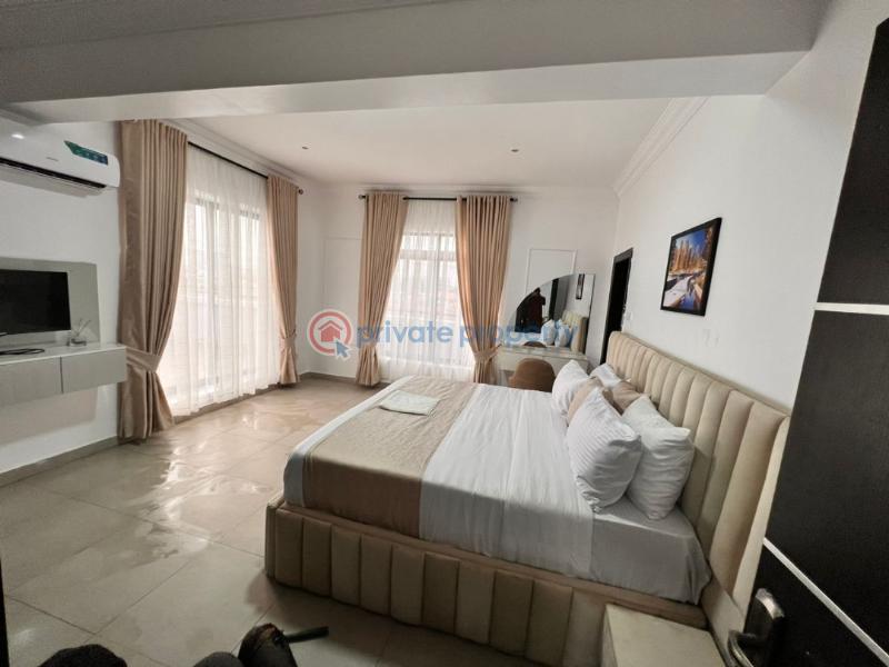 5 bedroom Flat & Apartment Short let Oniru Victoria Island Lagos - 6
