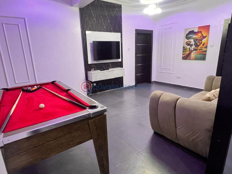 5 bedroom Flat & Apartment Short let Oniru Victoria Island Lagos - 8