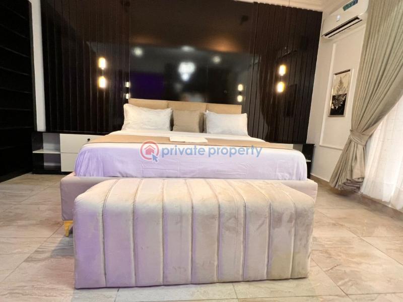 5 bedroom Flat & Apartment Short let Oniru Victoria Island Lagos - 2