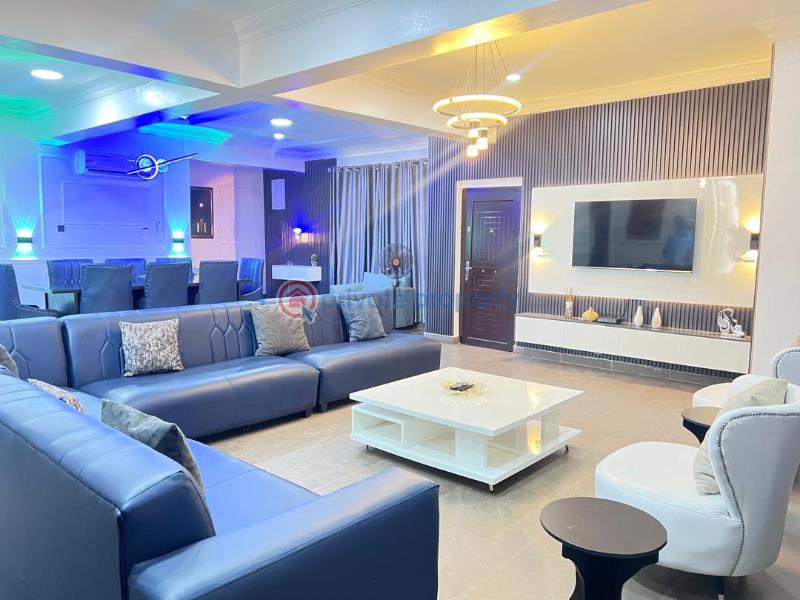 5 bedroom Mini Flat Short let Oniru Victoria Island Lagos - 0