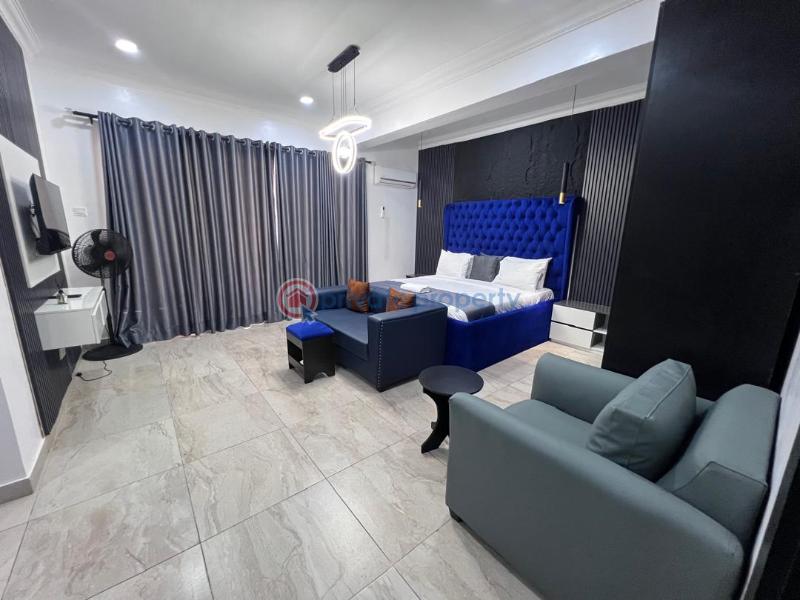 5 bedroom Mini Flat Short let Oniru Victoria Island Lagos - 3