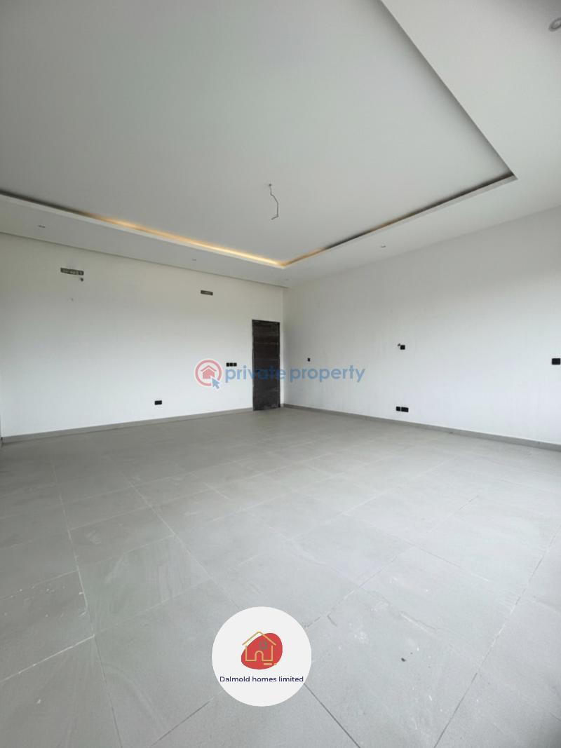 5 bedroom Detached Duplex For Sale Lekki Phase 1 Lagos - 2