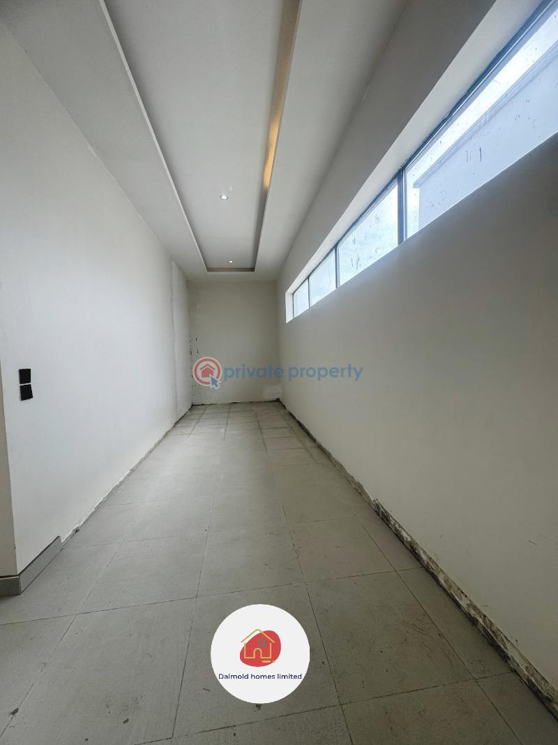 5 bedroom Detached Duplex For Sale Lekki Phase 1 Lagos - 7