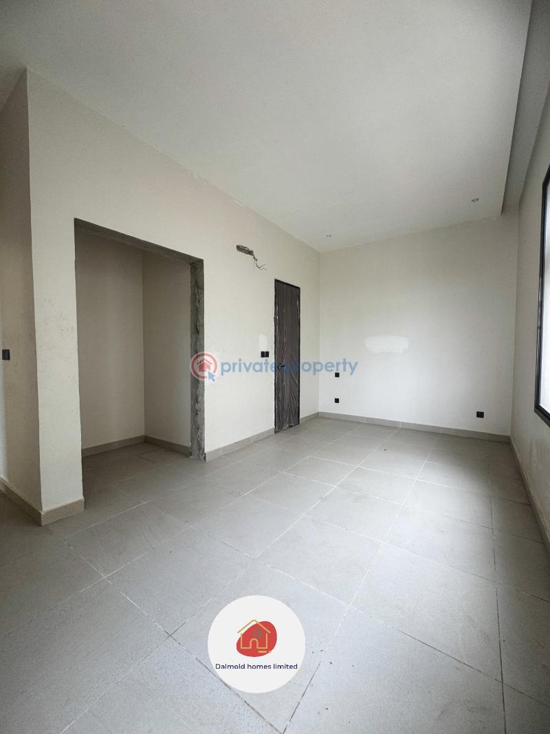 5 bedroom Detached Duplex For Sale Lekki Phase 1 Lagos - 3