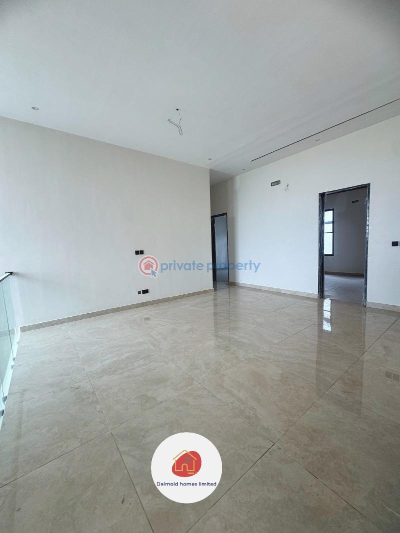 5 bedroom Detached Duplex For Sale Lekki Phase 1 Lagos - 1