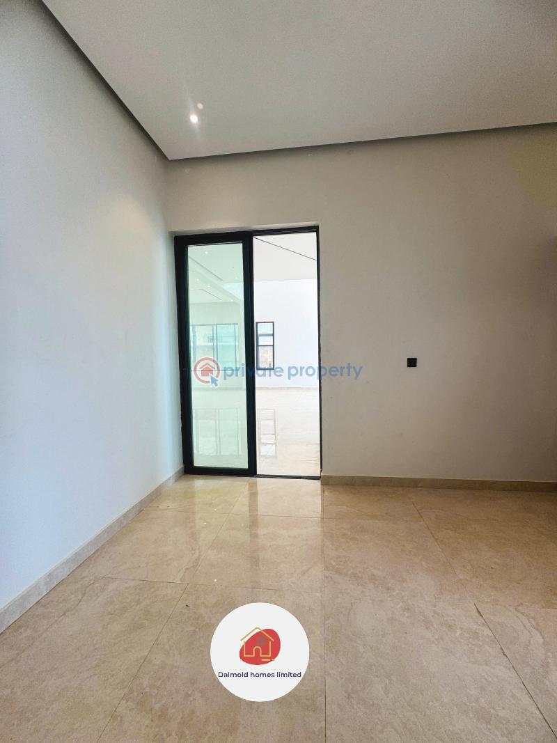 5 bedroom Detached Duplex For Sale Lekki Phase 1 Lagos - 5