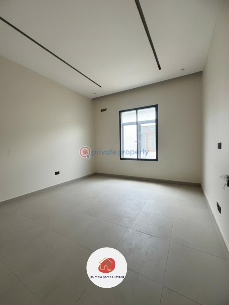 5 bedroom Detached Duplex For Sale Lekki Phase 1 Lagos - 4