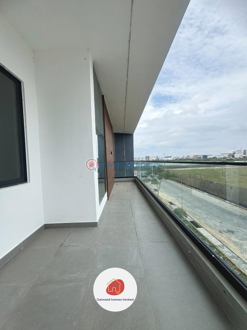 5 bedroom Detached Duplex For Sale Lekki Phase 1 Lagos - 13