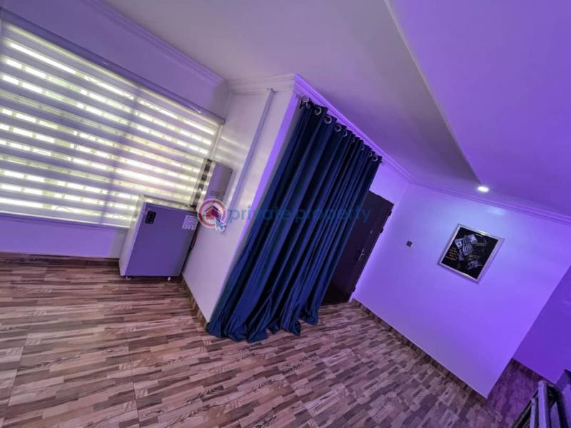 5 bedroom party duplex - 3 5 bedroom Duplex Short let Ijede Ikorodu Lagos - 3