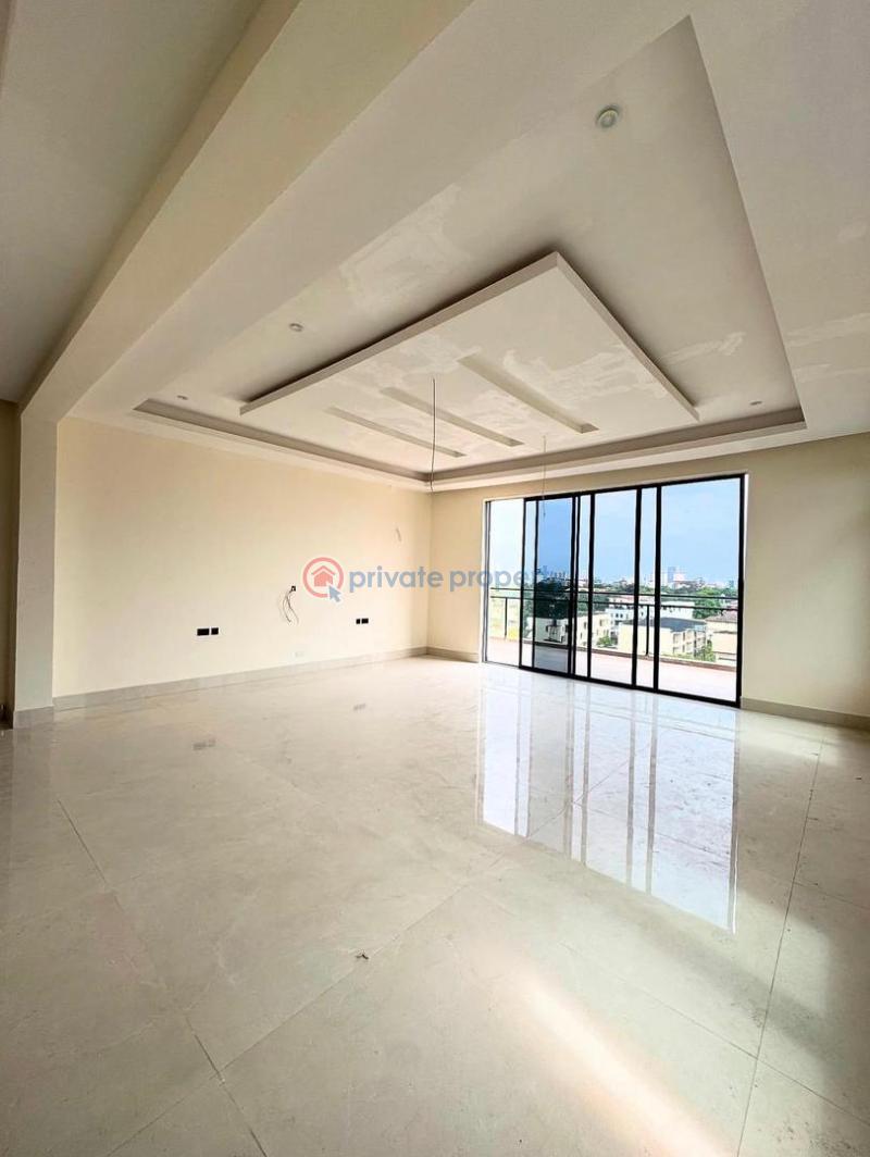 5 bedroom Block Of Flats For Sale Old Ikoyi Lagos - 6