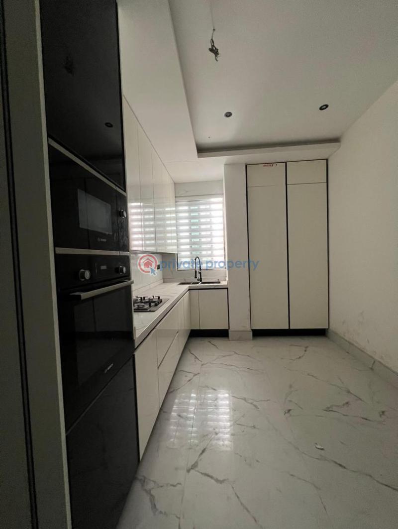 5 bedroom Flat & Apartment For Sale Old Ikoyi Lagos - 2