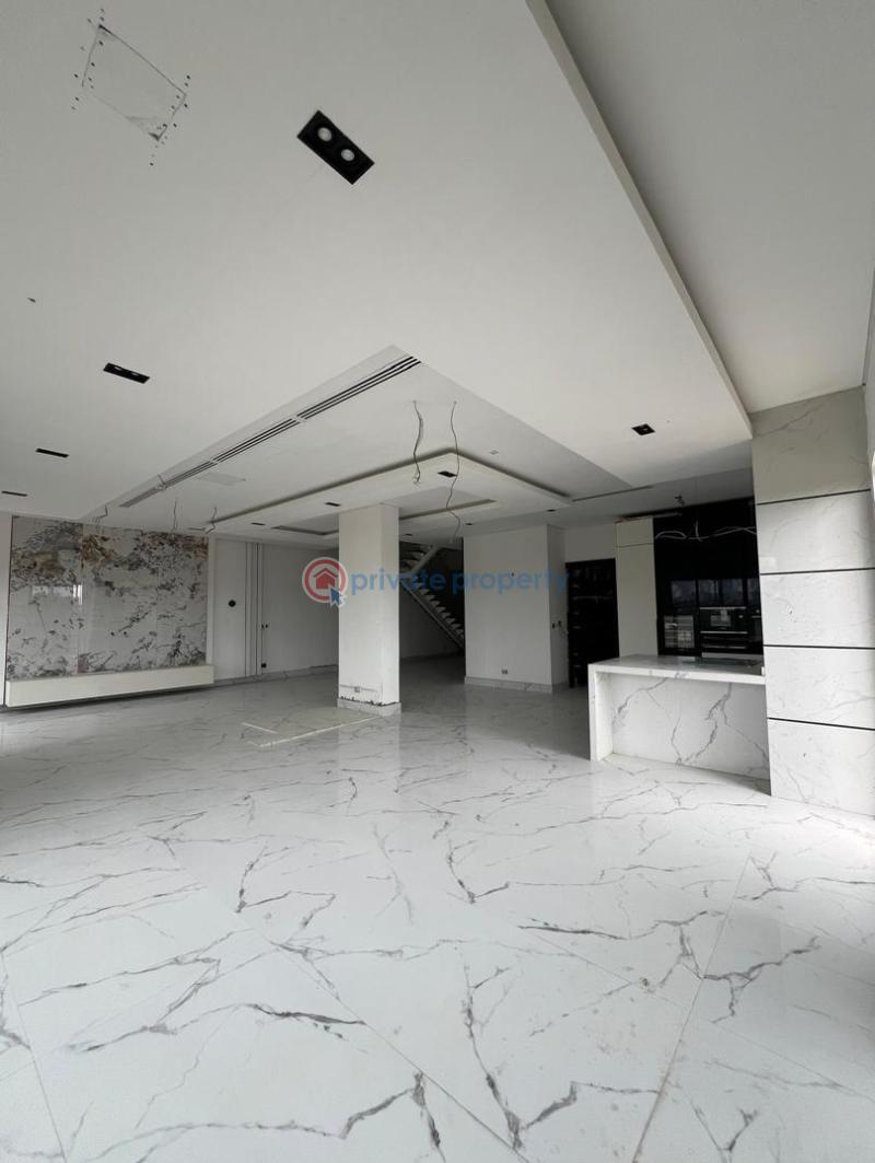 5 bedroom Flat & Apartment For Sale Old Ikoyi Lagos - 3
