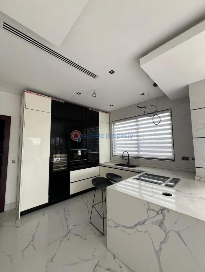 5 bedroom Flat & Apartment For Sale Old Ikoyi Lagos - 5