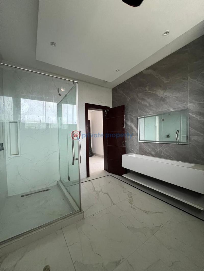 5 bedroom Flat & Apartment For Sale Old Ikoyi Lagos - 4