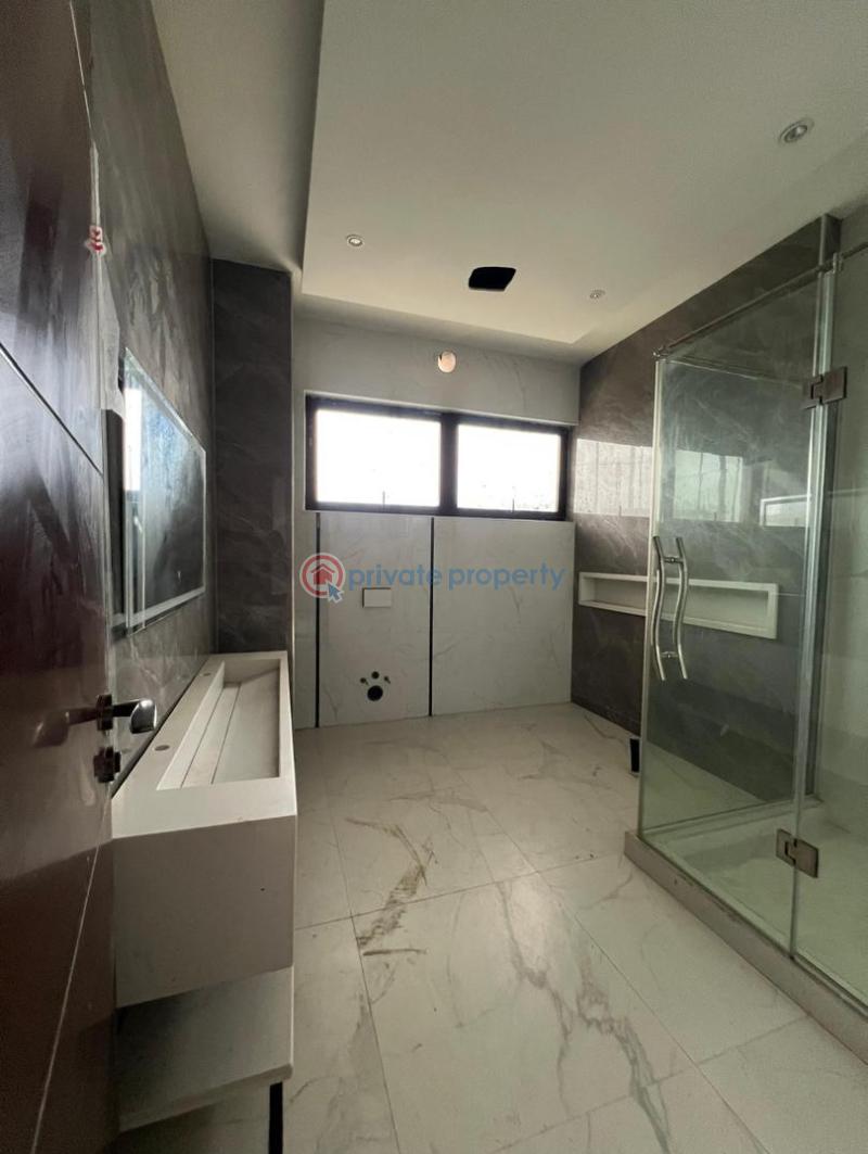 5 bedroom Flat & Apartment For Sale Old Ikoyi Lagos - 9