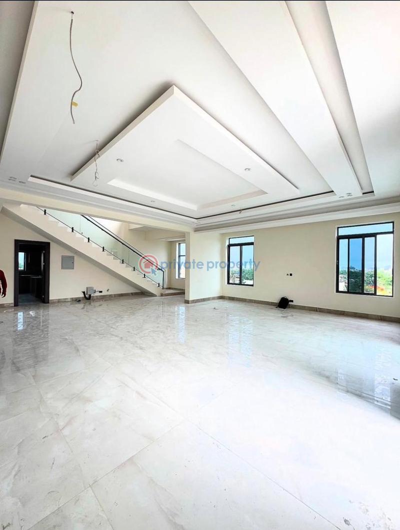 5 bedroom Block Of Flats For Sale Old Ikoyi Lagos - 2