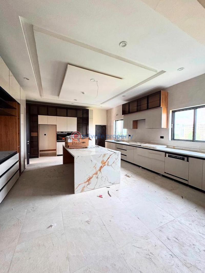 5 bedroom Block Of Flats For Sale Old Ikoyi Lagos - 12