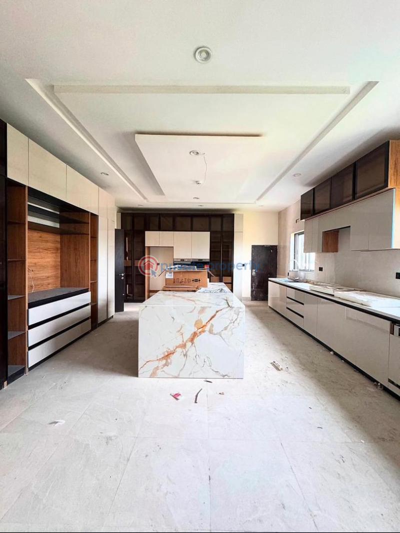 5 bedroom Block Of Flats For Sale Old Ikoyi Lagos - 3