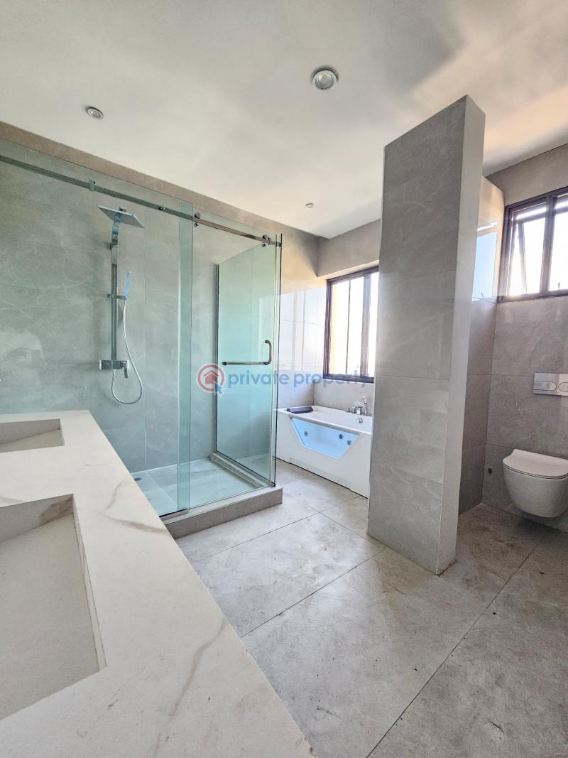 5 bedroom Flat & Apartment For Sale Lekki Phase 1 Lagos - 5