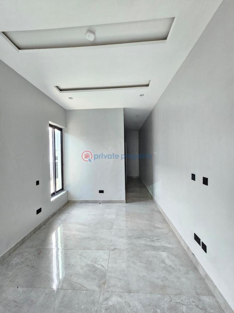 5 bedroom Flat & Apartment For Sale Lekki Phase 1 Lagos - 14