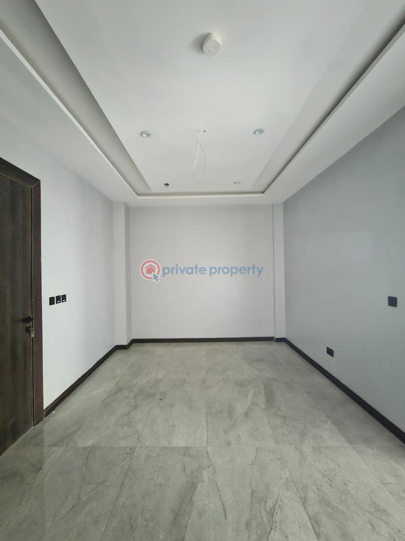 5 bedroom Flat & Apartment For Sale Lekki Phase 1 Lagos - 8