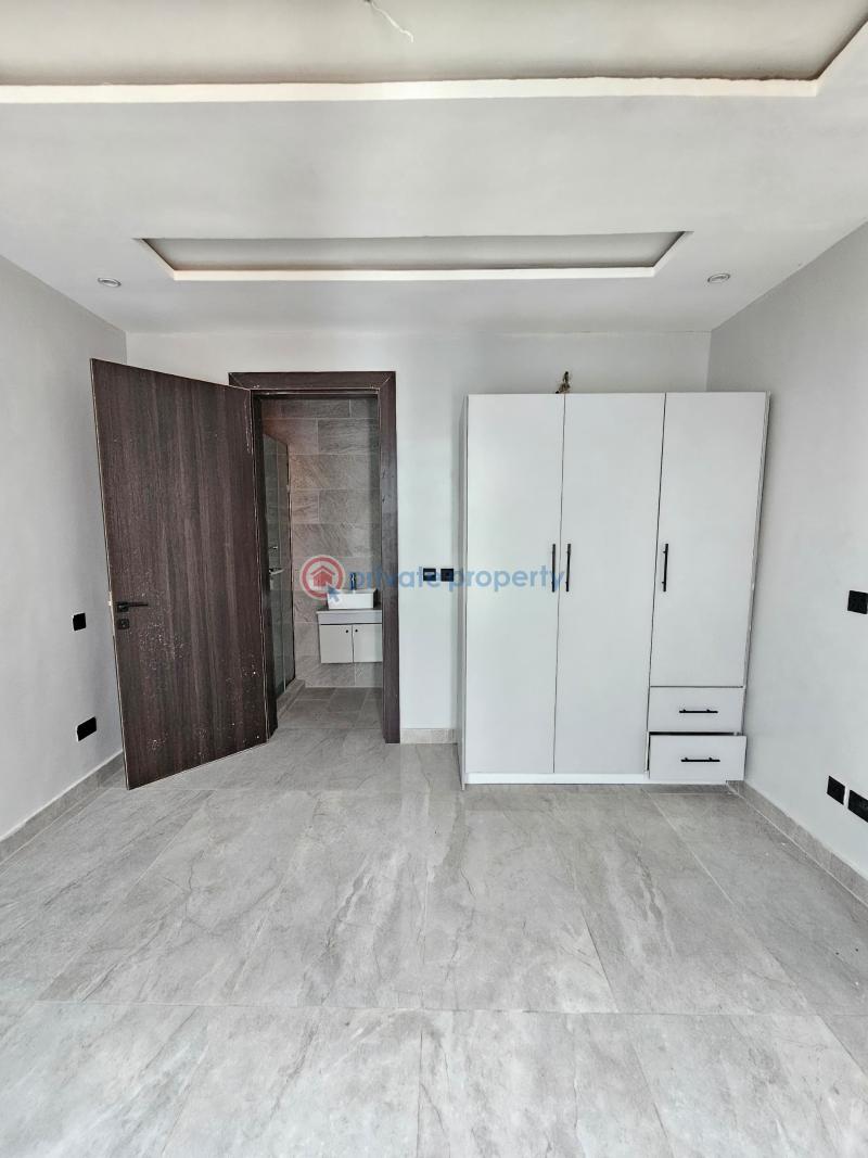 5 bedroom Flat & Apartment For Sale Lekki Phase 1 Lagos - 7