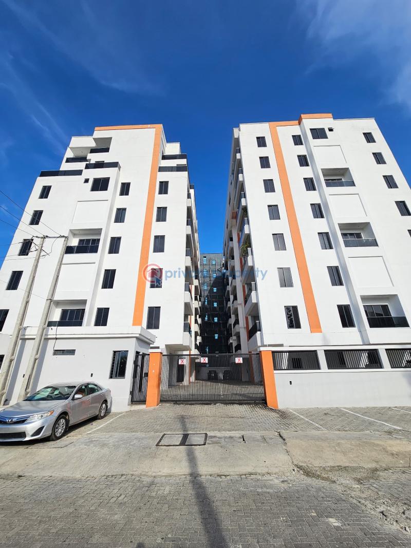 5 bedroom Flat & Apartment For Sale Lekki Phase 1 Lagos - 0