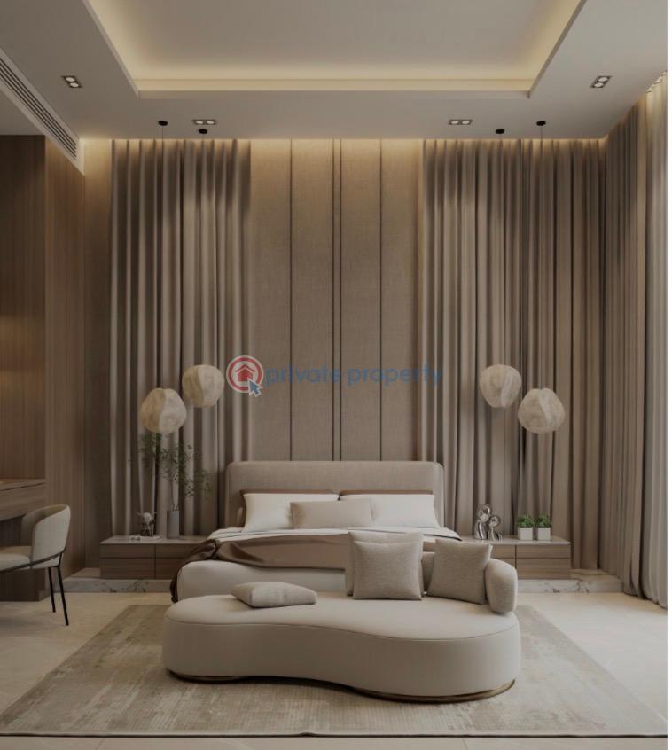 5 bedroom Penthouse For Sale George Street Ikoyi Lagos - 7