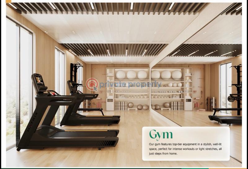 5 bedroom Penthouse For Sale George Street Ikoyi Lagos - 2