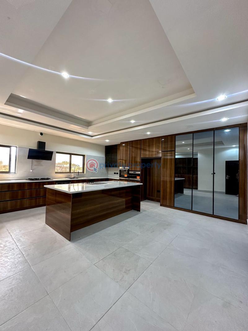 5 bedroom Penthouse For Sale Ikoyi Lagos - 1
