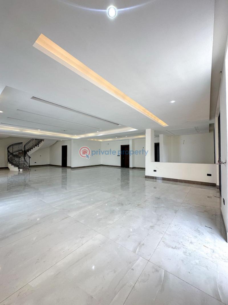 5 bedroom Penthouse For Sale Ikoyi Lagos - 0