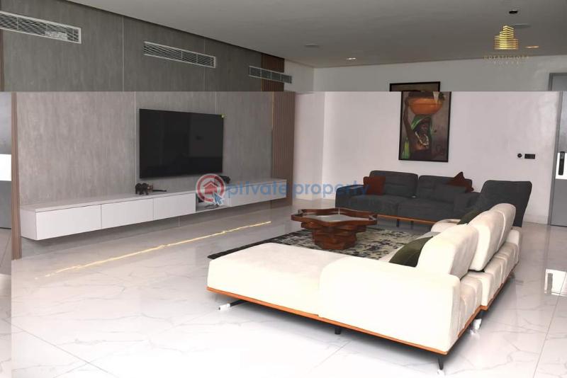 5 bedroom Shared Apartment For Sale . Ikoyi Lagos - 4