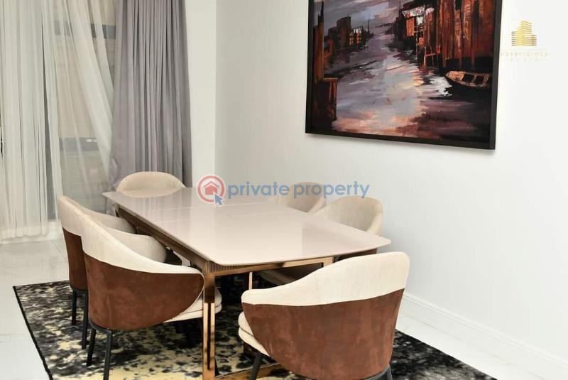 5 bedroom Shared Apartment For Sale . Ikoyi Lagos - 13