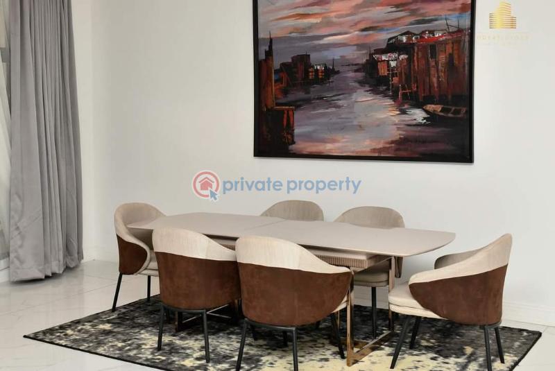 5 bedroom Shared Apartment For Sale . Ikoyi Lagos - 5