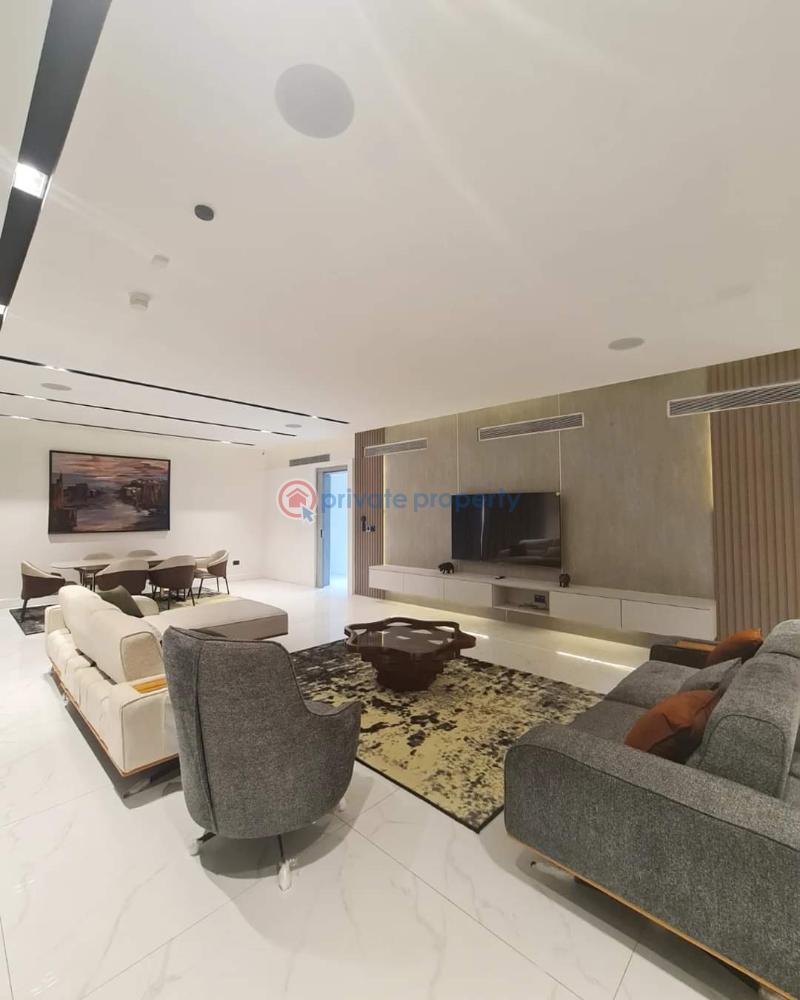 5 bedroom Shared Apartment For Sale . Ikoyi Lagos - 1